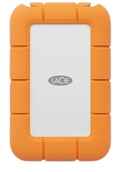 Rugged Mini SSD 1TB Solid State Drive
