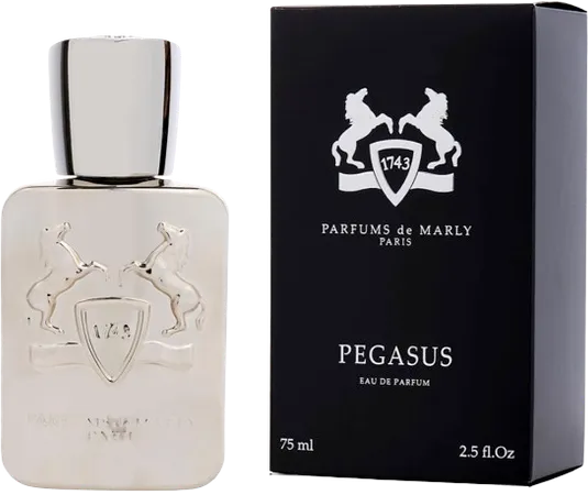 Pegasus Eau De Parfum Spray 2.5 oz