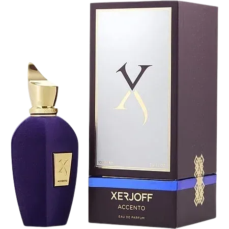 Accento Eau De Parfum Spray 3.4 oz