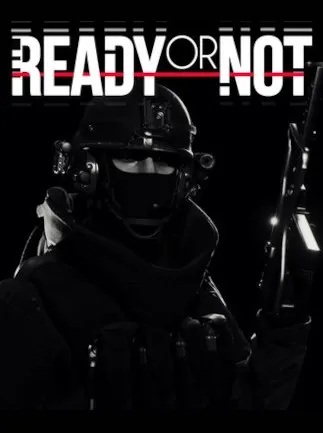 Ready or Not (PC) - Steam Key
