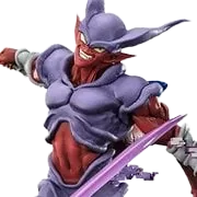 Dragon Ball Z Janemba FiguartsZERO Extra Battle Statue