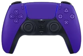 PlayStation DualSense Wireless Controller – Galactic Purple