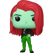 Harley Quinn Animated Series Poison Ivy Funko Pop! Vinyl Figure #495