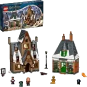 LEGO 76388 Harry Potter Hogsmeade Village Visit