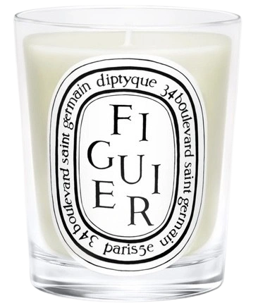 Diptyque Figuier Scented Candle 190g