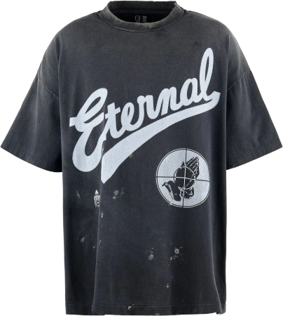 Graphic Print T-Shirt
