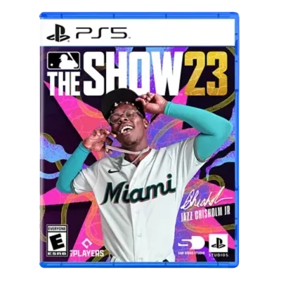 MLB® The Show™ 23 – PS5™