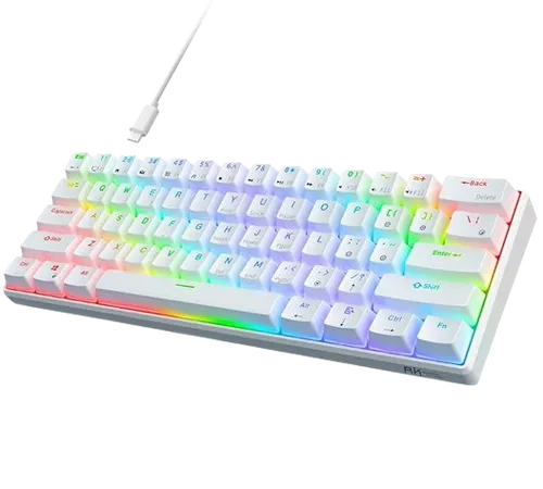 RK61 Wired 60% Mechanical Gaming Keyboard