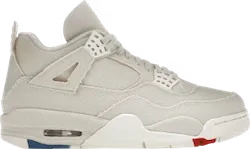 Jordan 4 Retro Blank Canvas (W)