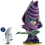 Yu-Gi-Oh! Collection Dark Magician Vinyl Figure #4