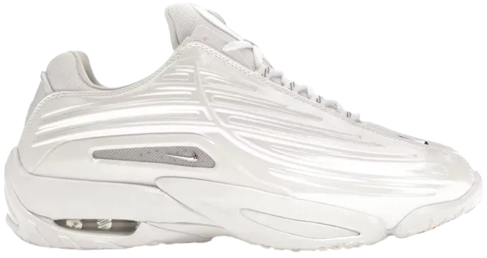Nike Hot Step 2 White