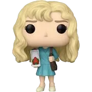 Batman 85th Anniversary Vicki Vale Funko Pop! Vinyl Figure #516
