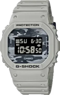 DW-5600CA-8ER