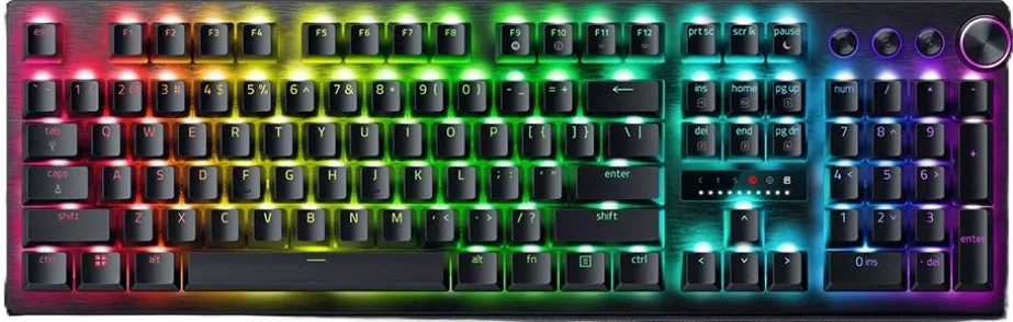 Huntsman V3 Pro