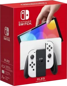 Switch OLED