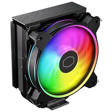 Hyper 212 Halo Black CPU Air Cooler