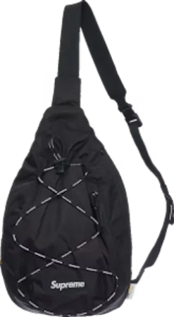 Sling Bag (SS22)