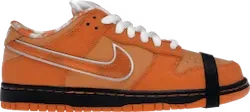 SB Dunk Low Concepts Orange Lobster
