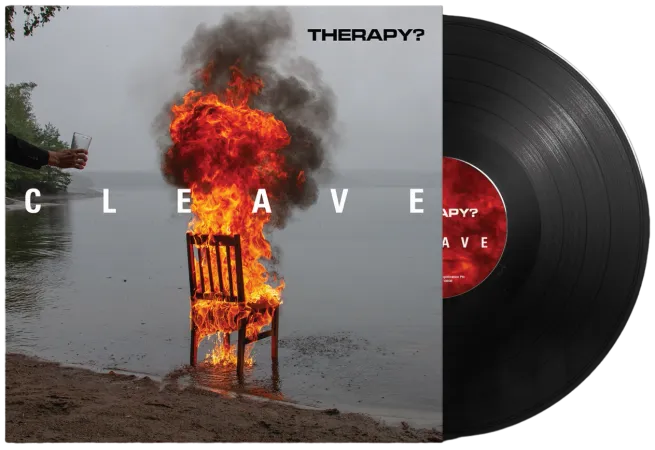 CLEAVE, THERAPY?
