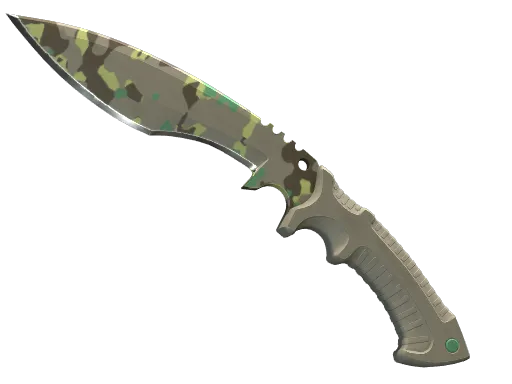 Kukri Knife | Boreal Forest | Minimal Wear (or similar)