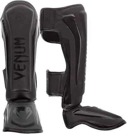Elite Shin Guards