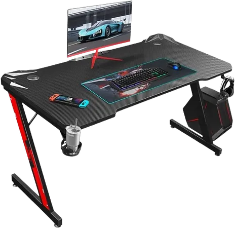 Homall Gaming Desk