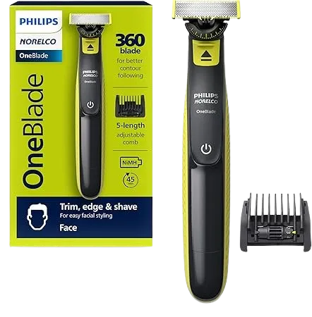 Philips Norelco OneBlade 360 Face