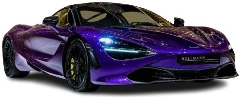 720S Coupe