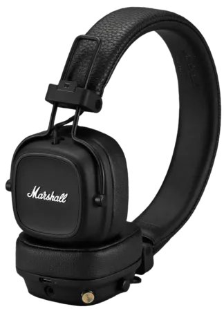 MAJOR IV BLACK