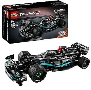 LEGO Technic Mercedes-AMG F1 W14 E Performance Race Car 42165