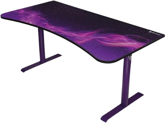 Arena Special Edition Ultrawide Curved Gaming and Office Desk