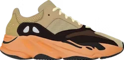 Yeezy Boost 700 Enflame Amber