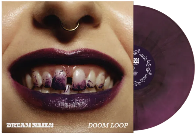 DOOM LOOP, DREAM NAILS