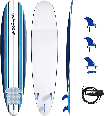 Surfboard Longboard 8ft