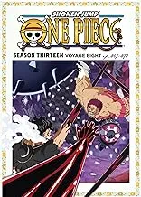 One Piece - Season 13 Voyage 8