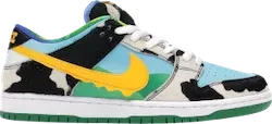SB Dunk Low Chunky Dunky