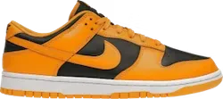 Dunk Low Championship Goldenrod (2021)