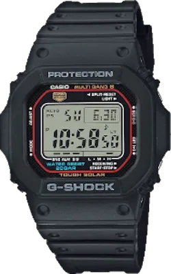 G-Shock GW-M5610U-1ER