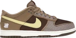 Dunk Low SP Undefeated Canteen