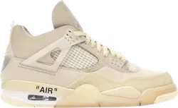 Jordan 4 Retro (W)