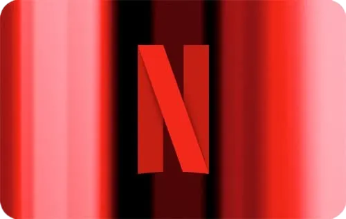 $200 Netflix eGift Card