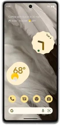 Google Pixel 7 Pro 128GB