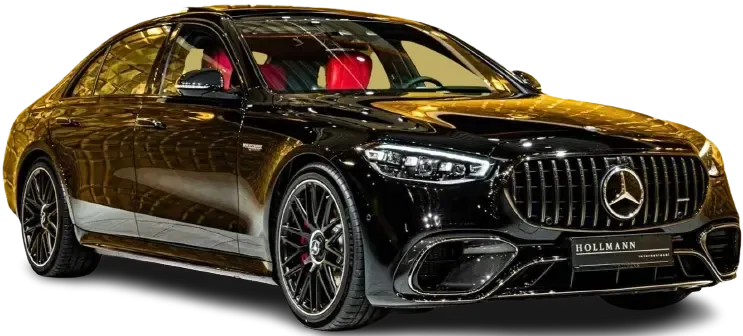 S 63 AMG E Performance Long MY2024