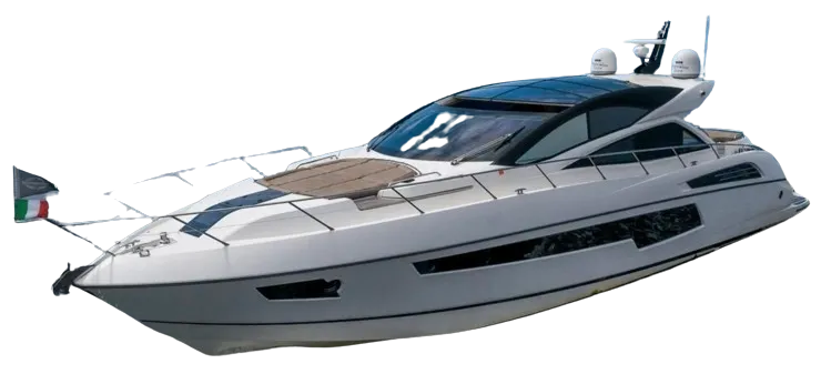 Sunseeker 68 Predator 2014