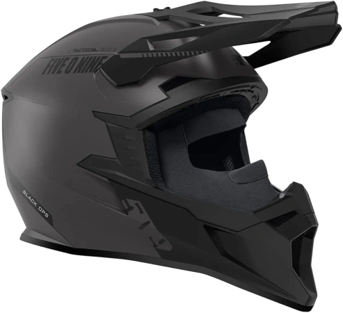 509 Tactical 2.0 Snowmobile Helmet