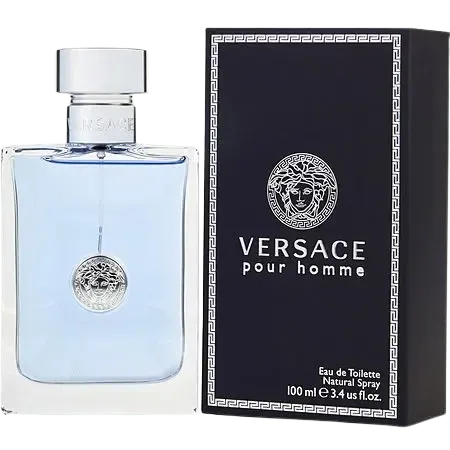 Signature Eau De Toilette Spray 3.4 oz