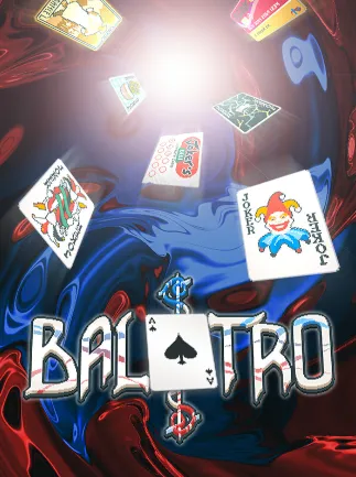 Balatro (PC) - Steam Key