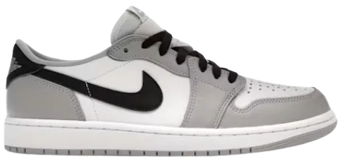 Jordan 1 Retro Low OG Barons