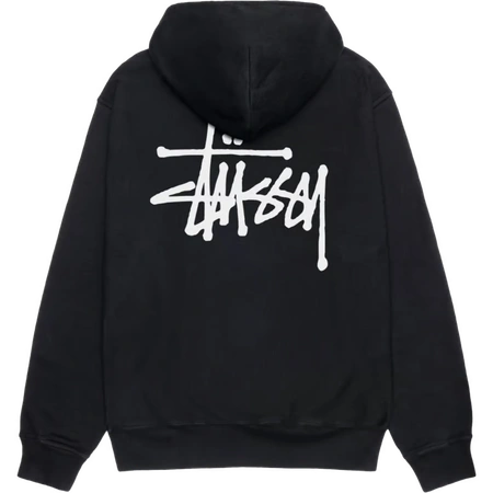 Basic Hoodie