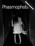 Phasmophobia (PC) - Steam Account - GLOBAL